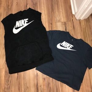 Women’s Nike bundle
